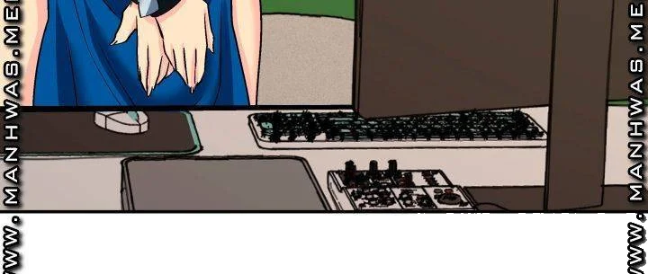 Cosplay Girl Chapter 2 - Page 29