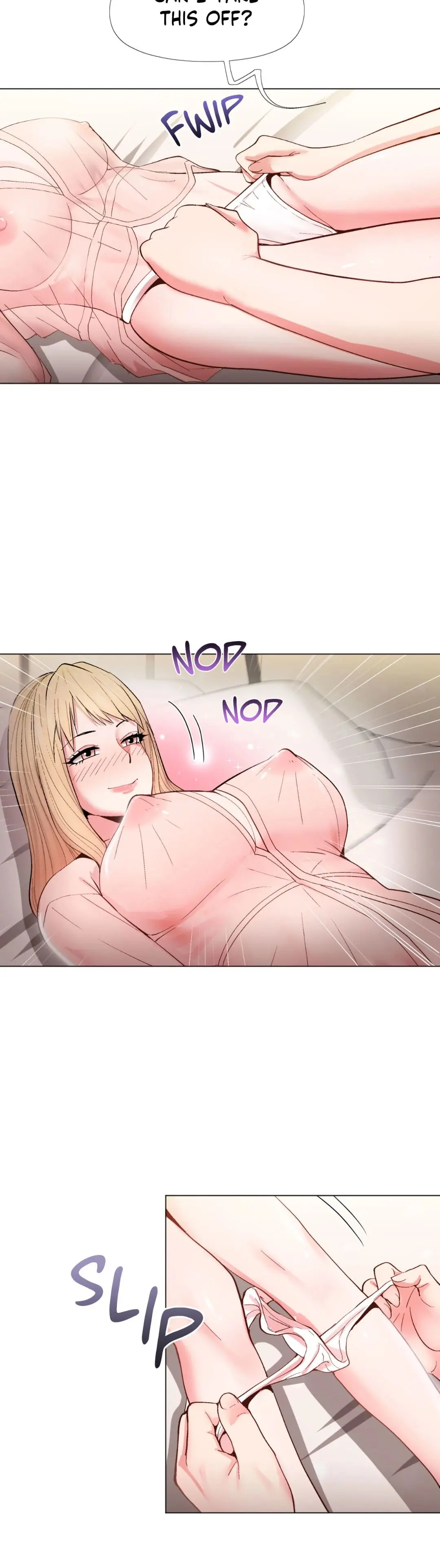 Cosplay Girl Chapter 24 - Page 4