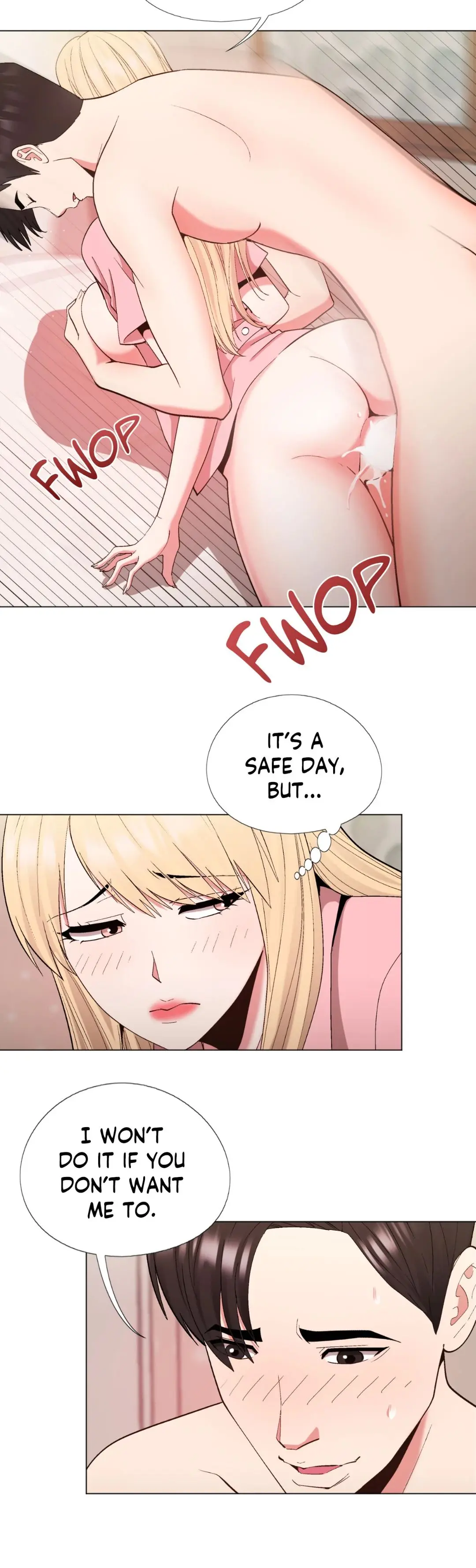 Cosplay Girl Chapter 26 - Page 8