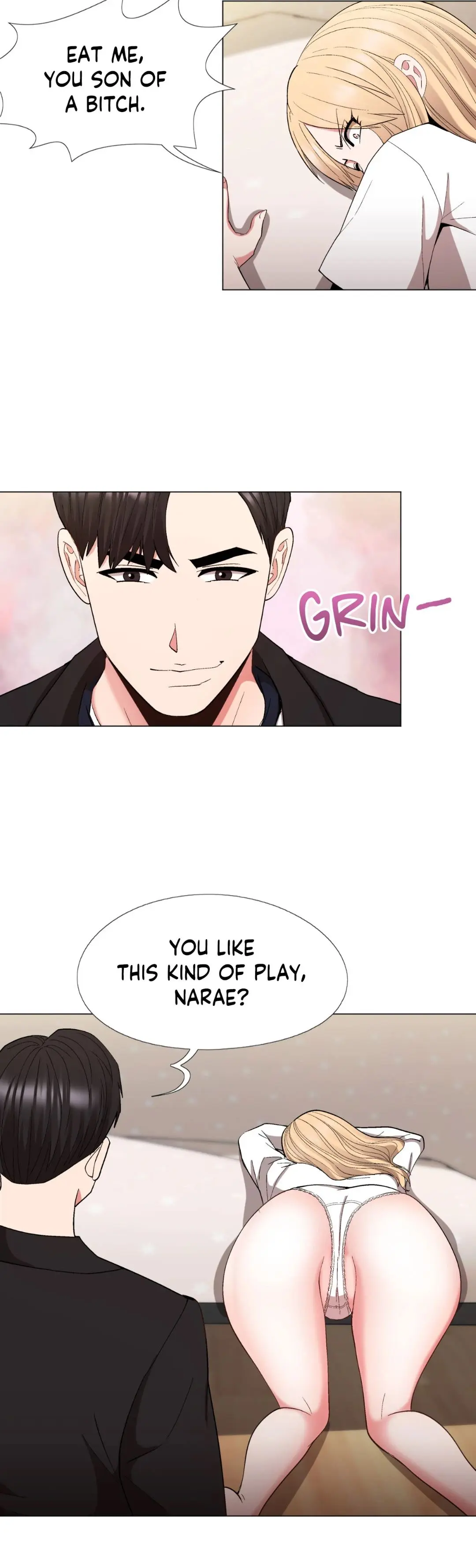 Cosplay Girl Chapter 27 - Page 15