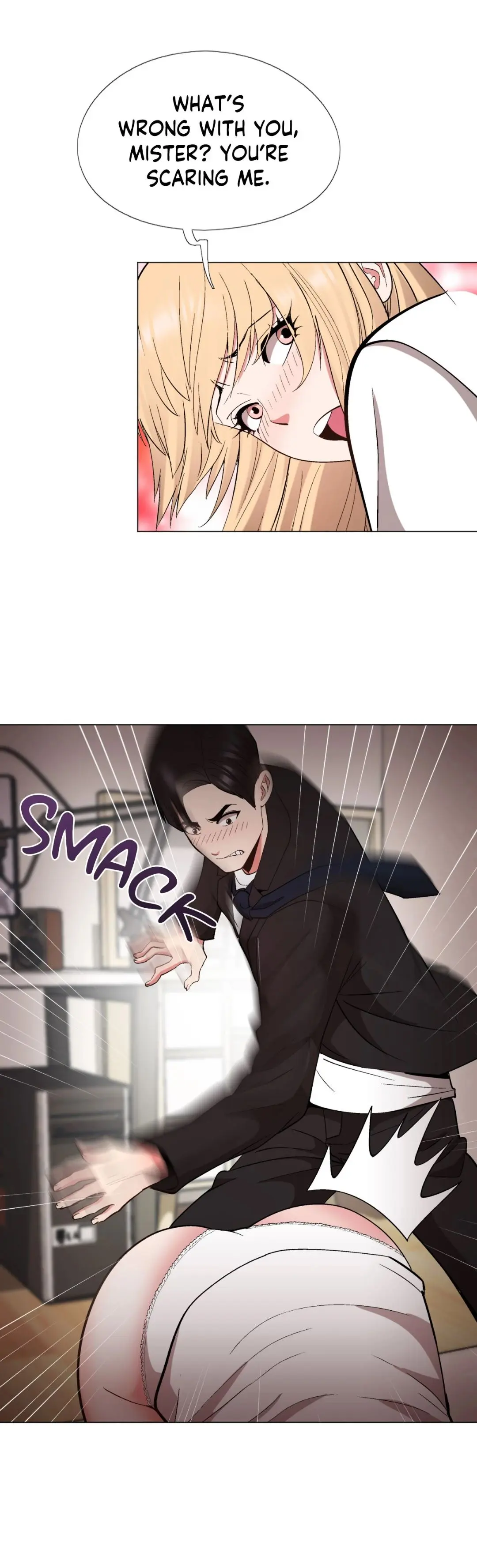 Cosplay Girl Chapter 27 - Page 17