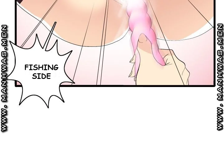 Cosplay Girl Chapter 3 - Page 34