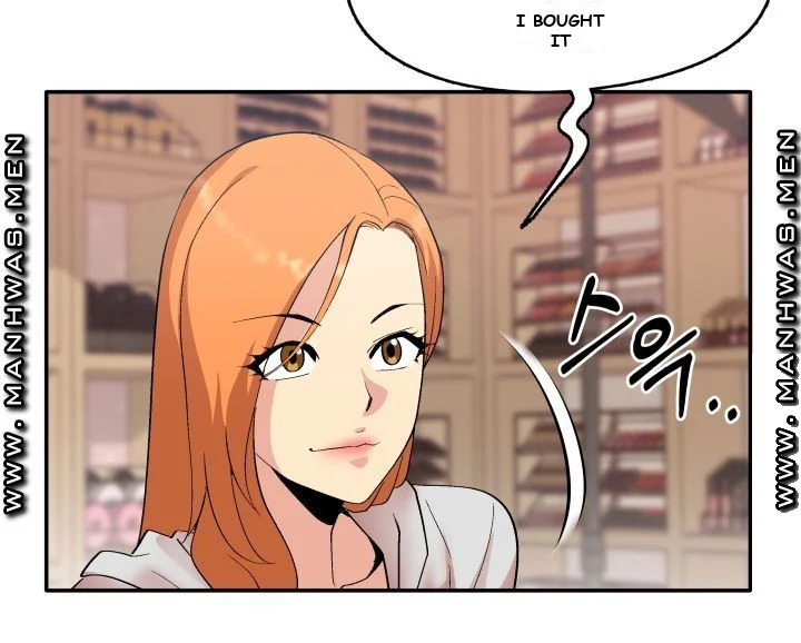 Cosplay Girl Chapter 3 - Page 6