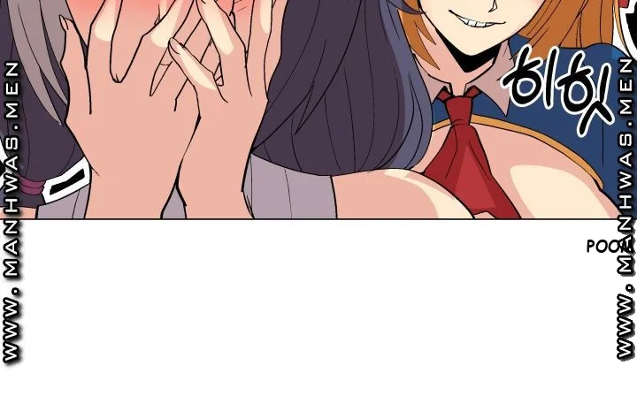 Cosplay Girl Chapter 4 - Page 14