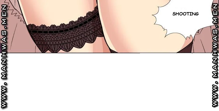 Cosplay Girl Chapter 4 - Page 22