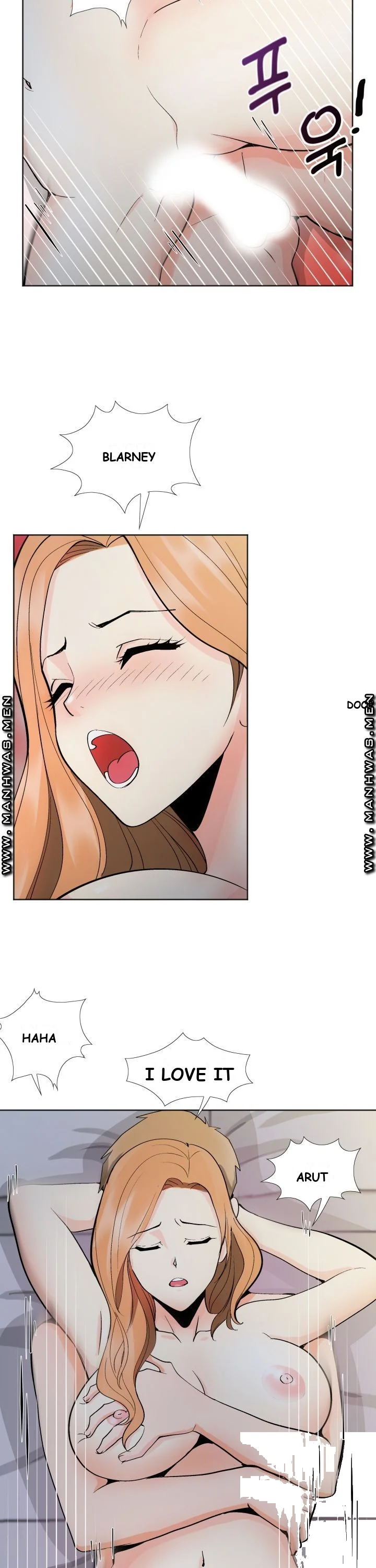 Cosplay Girl Chapter 5 - Page 11