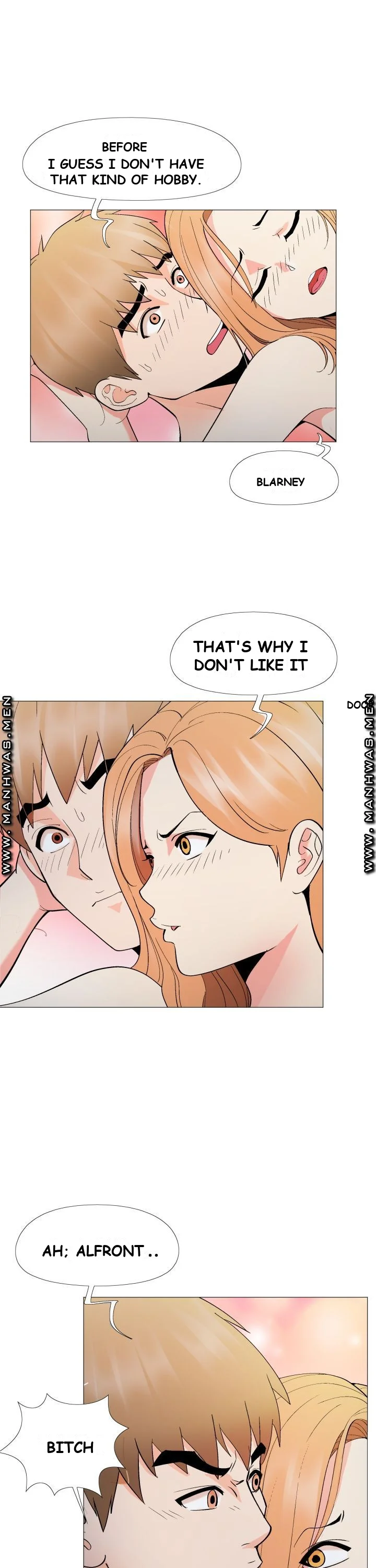 Cosplay Girl Chapter 5 - Page 14
