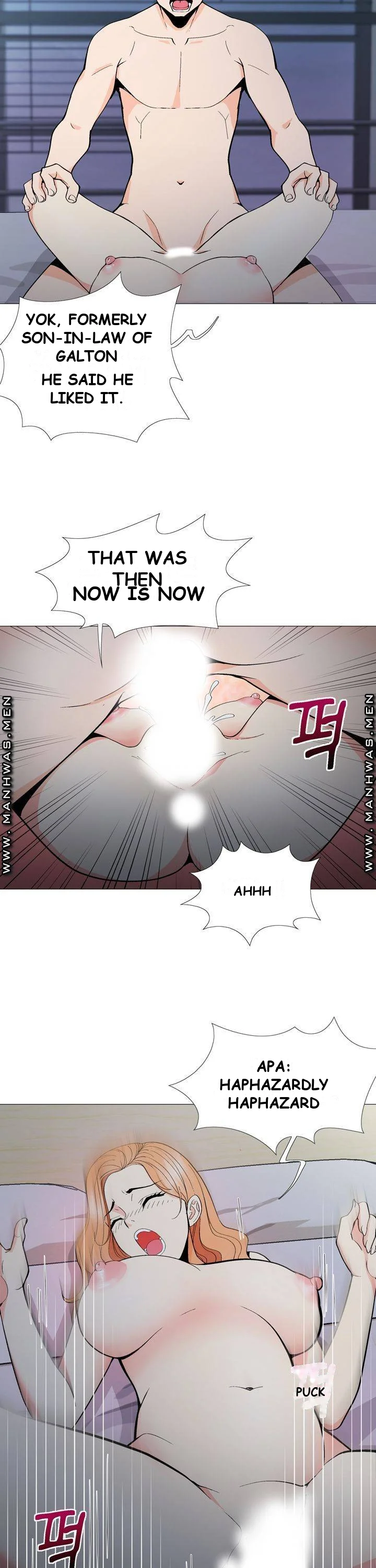 Cosplay Girl Chapter 5 - Page 24