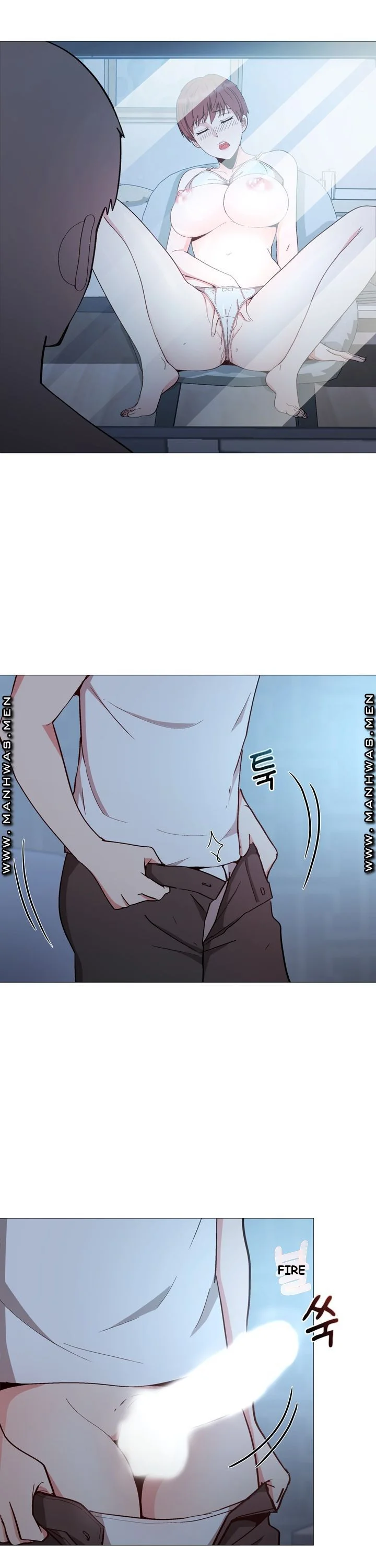 Cosplay Girl Chapter 6 - Page 12