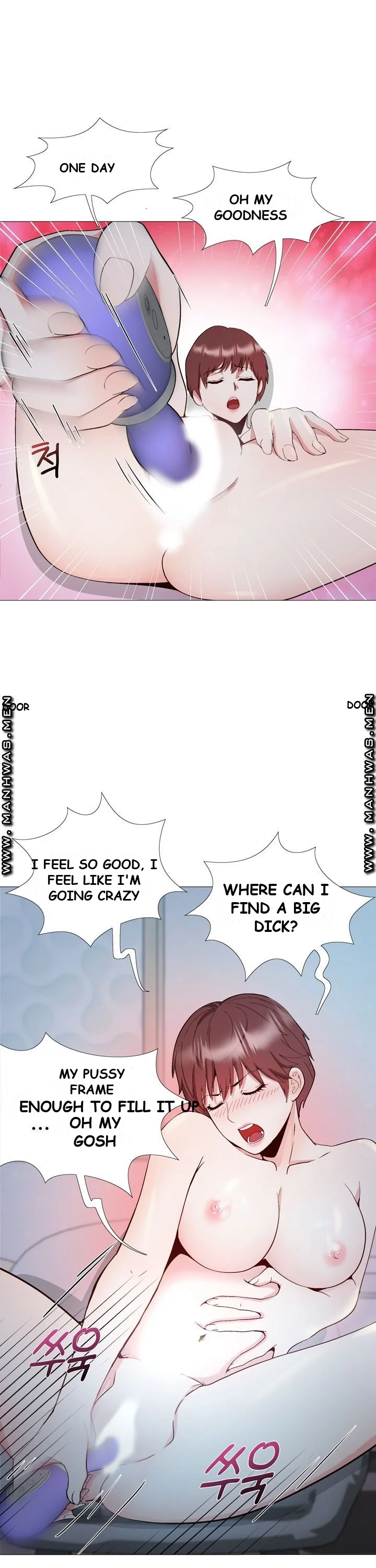 Cosplay Girl Chapter 6 - Page 19