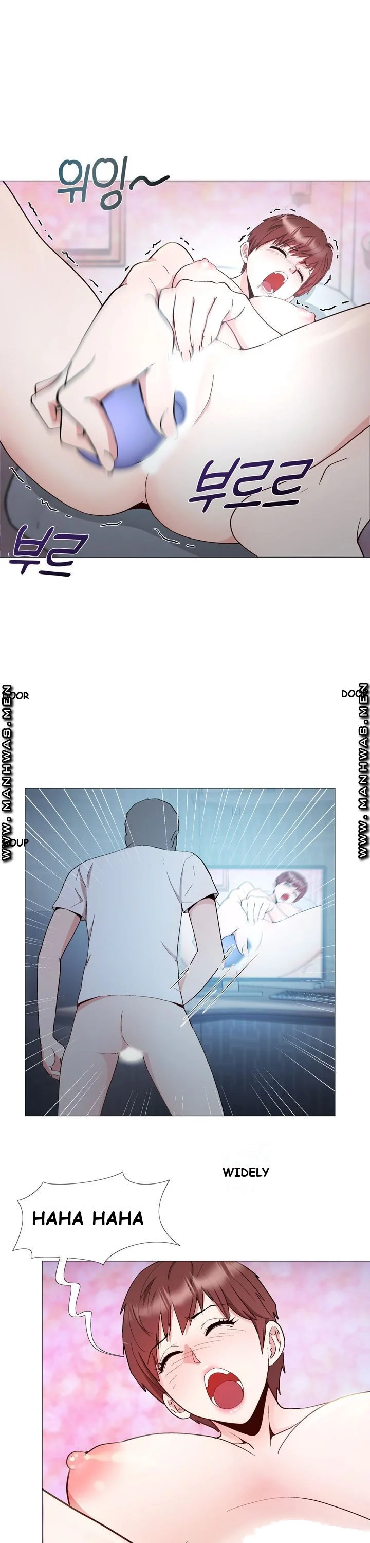 Cosplay Girl Chapter 6 - Page 20