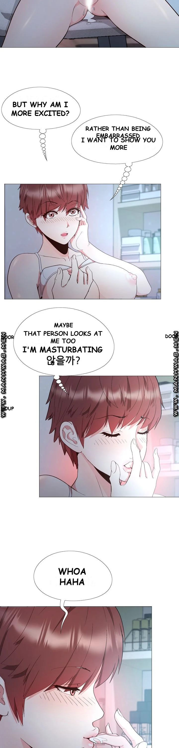 Cosplay Girl Chapter 6 - Page 25