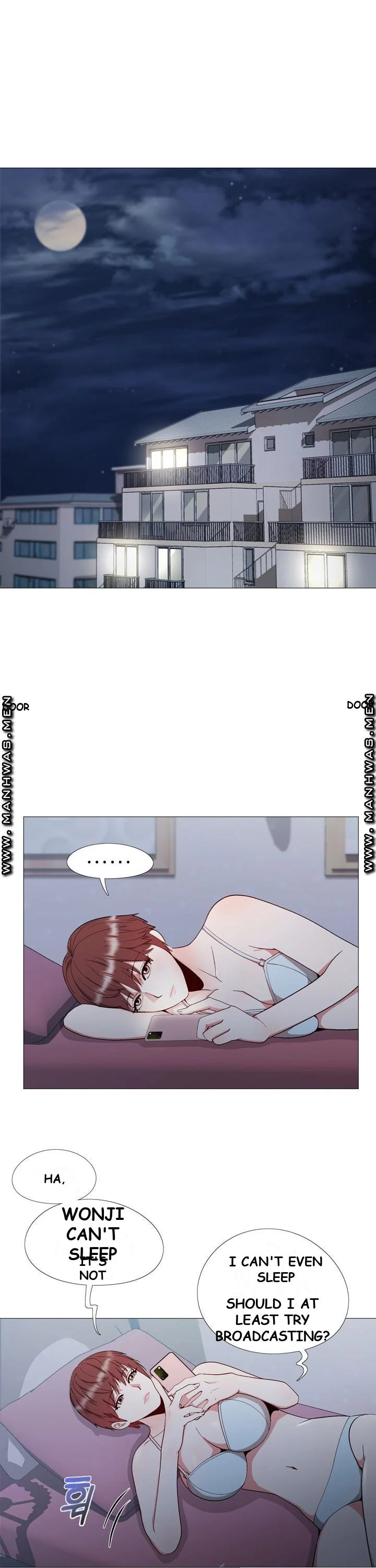 Cosplay Girl Chapter 6 - Page 3