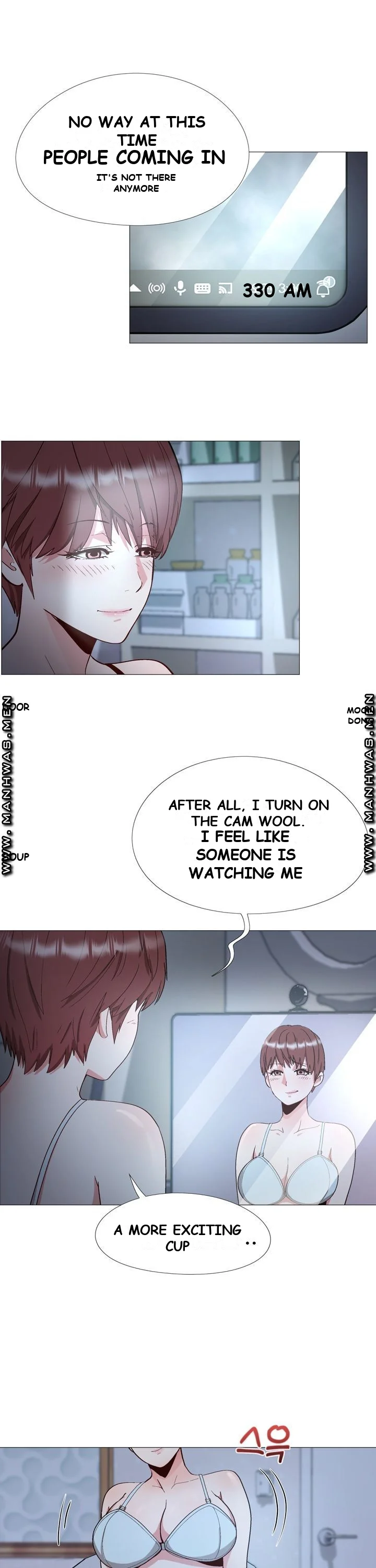 Cosplay Girl Chapter 6 - Page 7