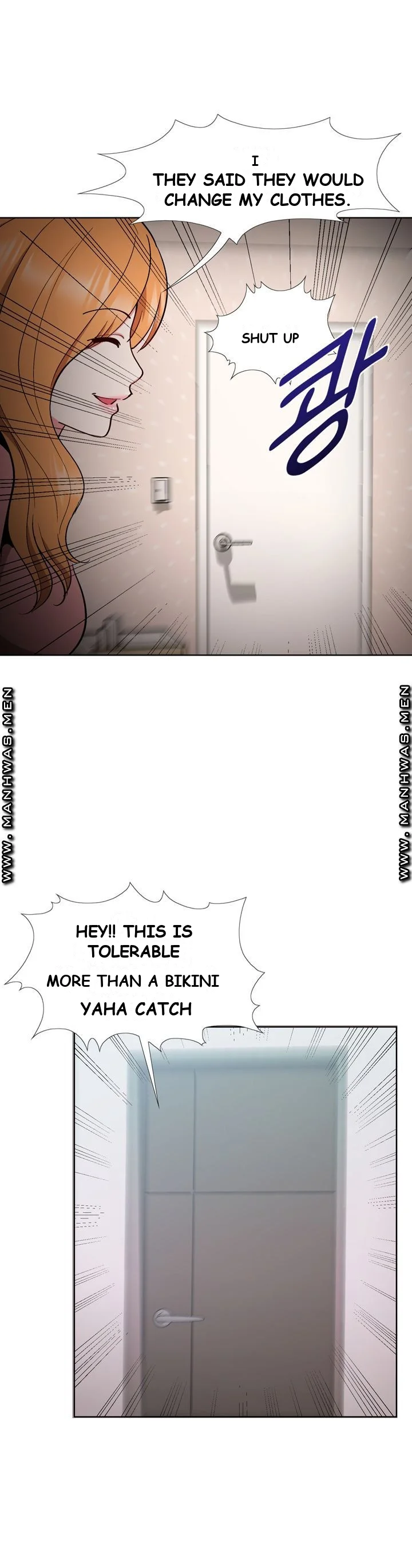 Cosplay Girl Chapter 7 - Page 20