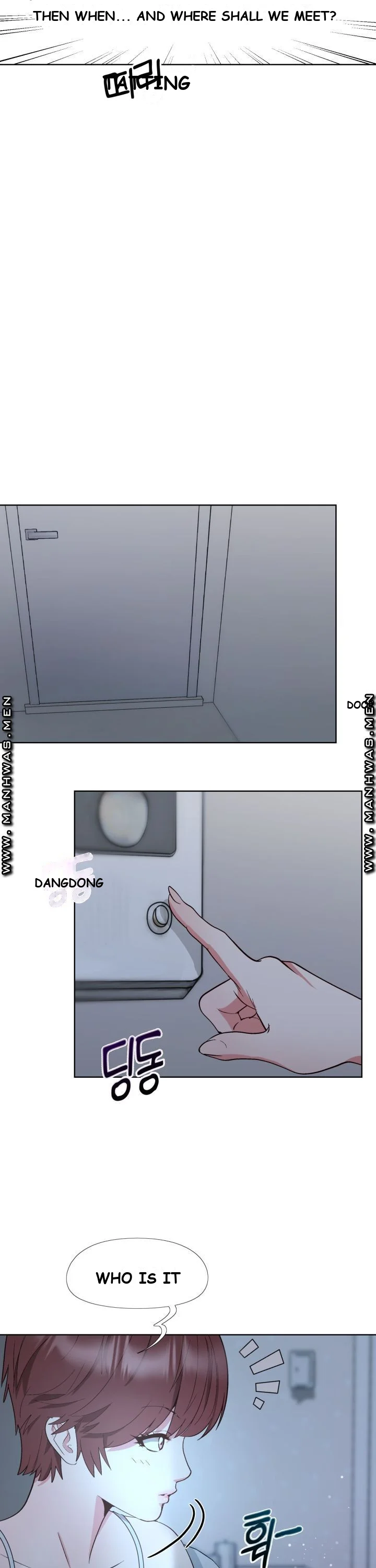 Cosplay Girl Chapter 7 - Page 4