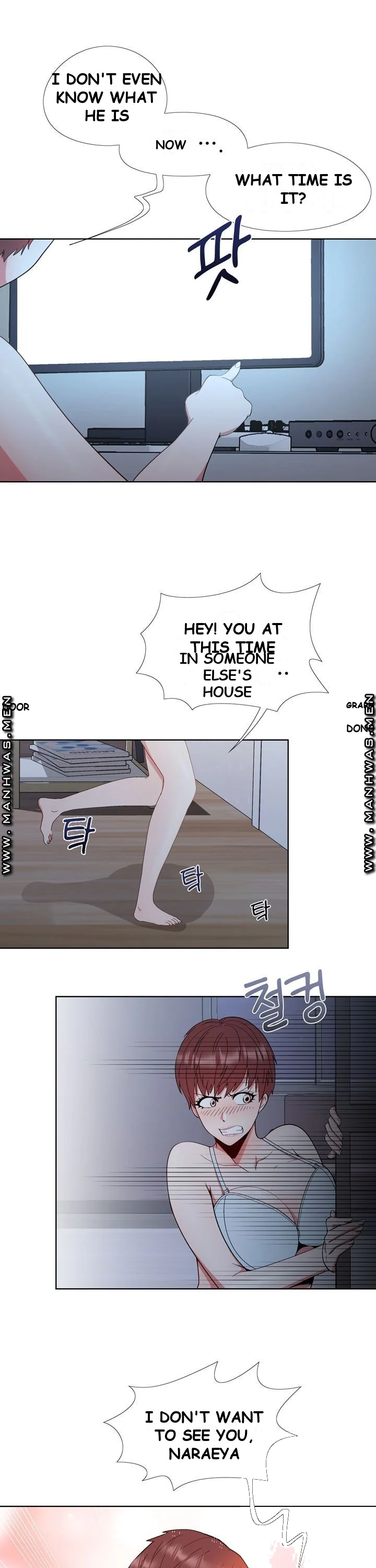 Cosplay Girl Chapter 7 - Page 6