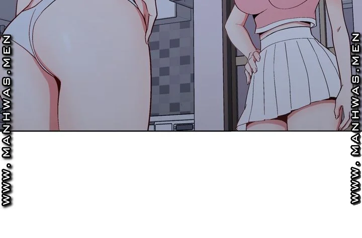 Cosplay Girl Chapter 7 - Page 9