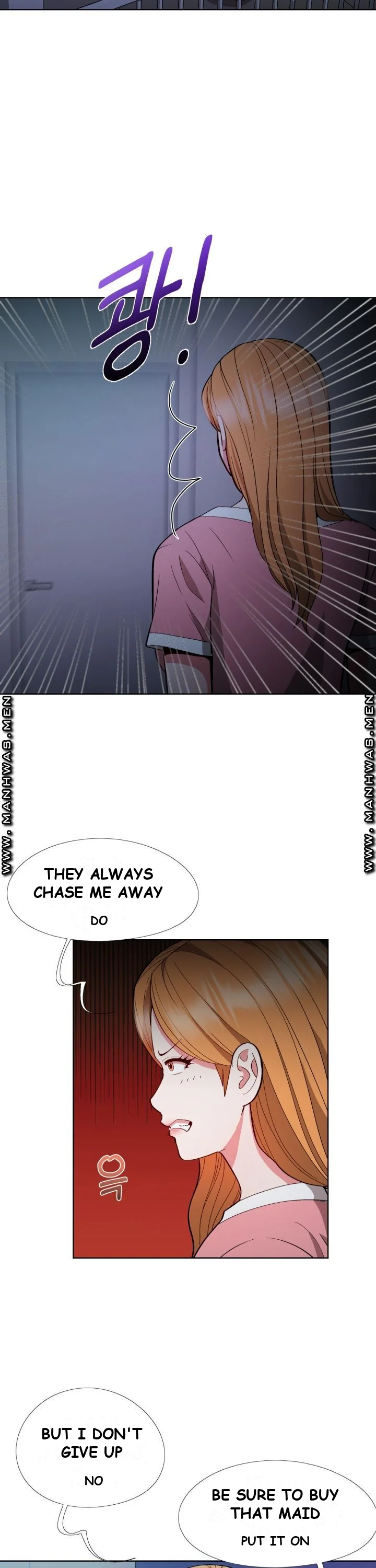 Cosplay Girl Chapter 8 - Page 12