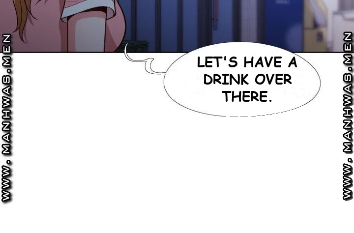 Cosplay Girl Chapter 8 - Page 14