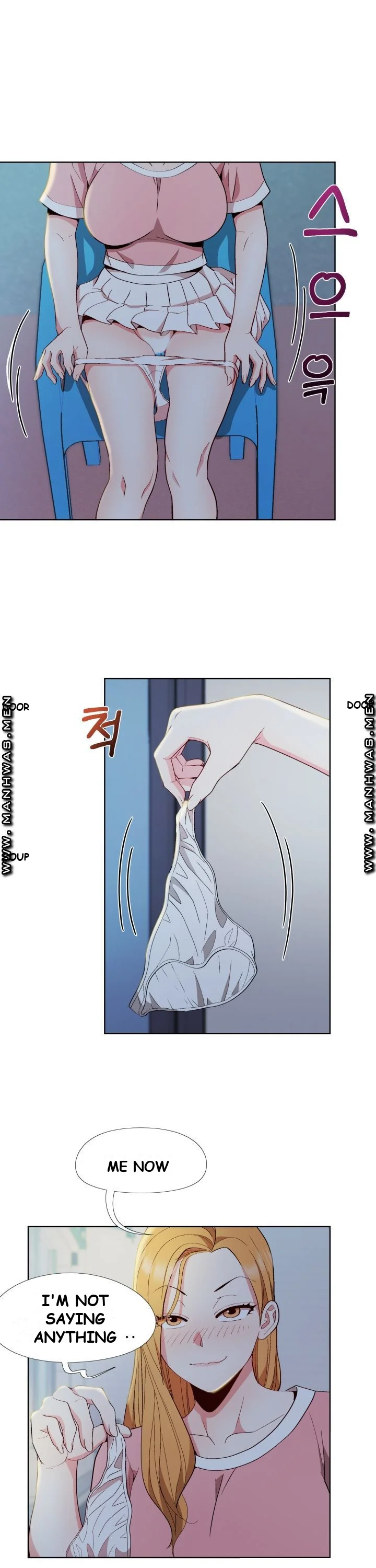 Cosplay Girl Chapter 8 - Page 23