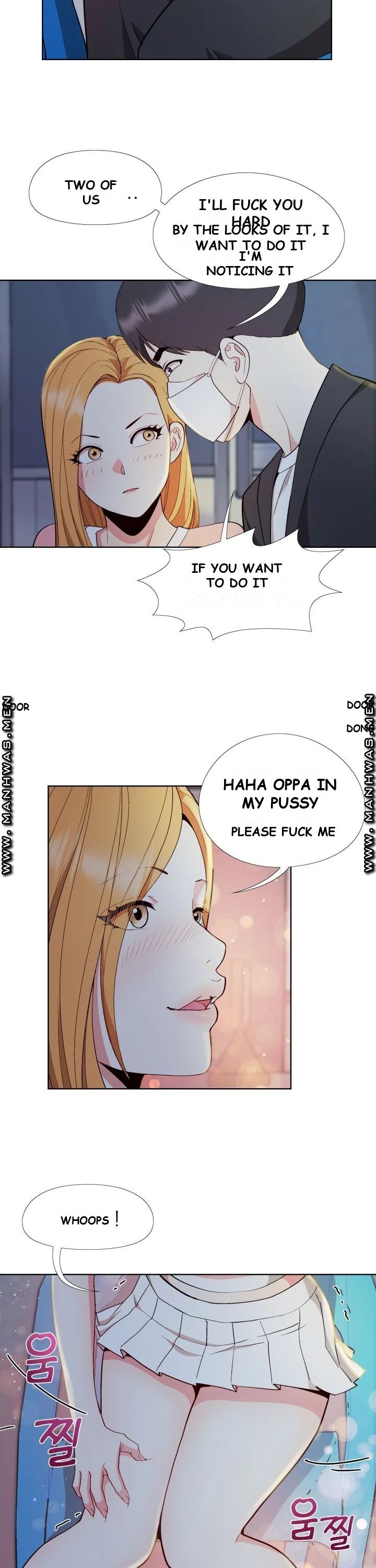 Cosplay Girl Chapter 8 - Page 25