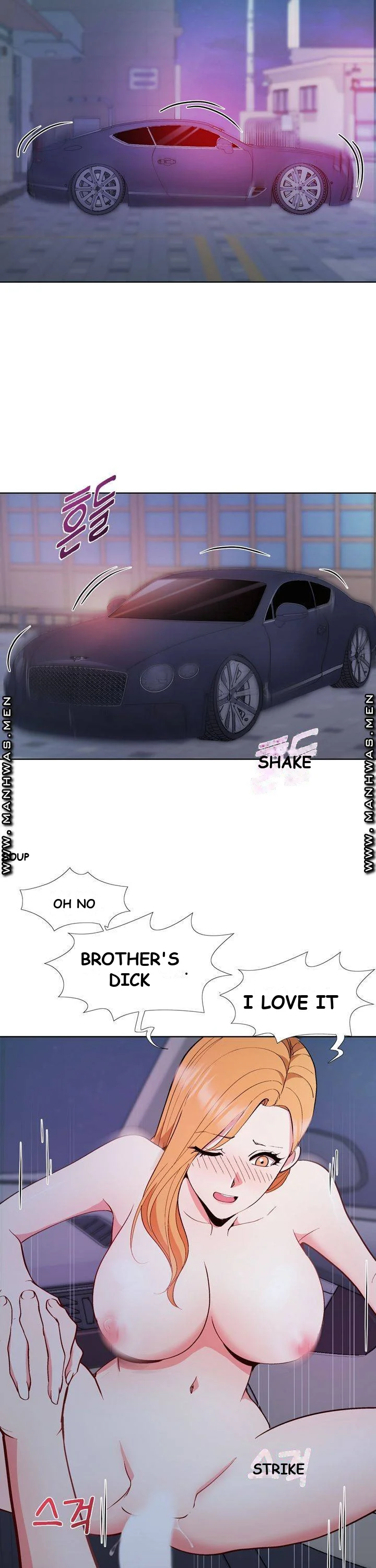Cosplay Girl Chapter 8 - Page 28