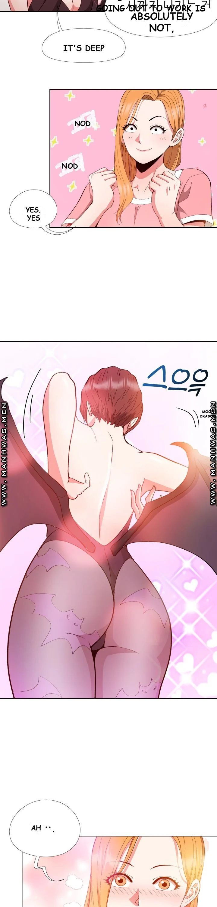 Cosplay Girl Chapter 8 - Page 5