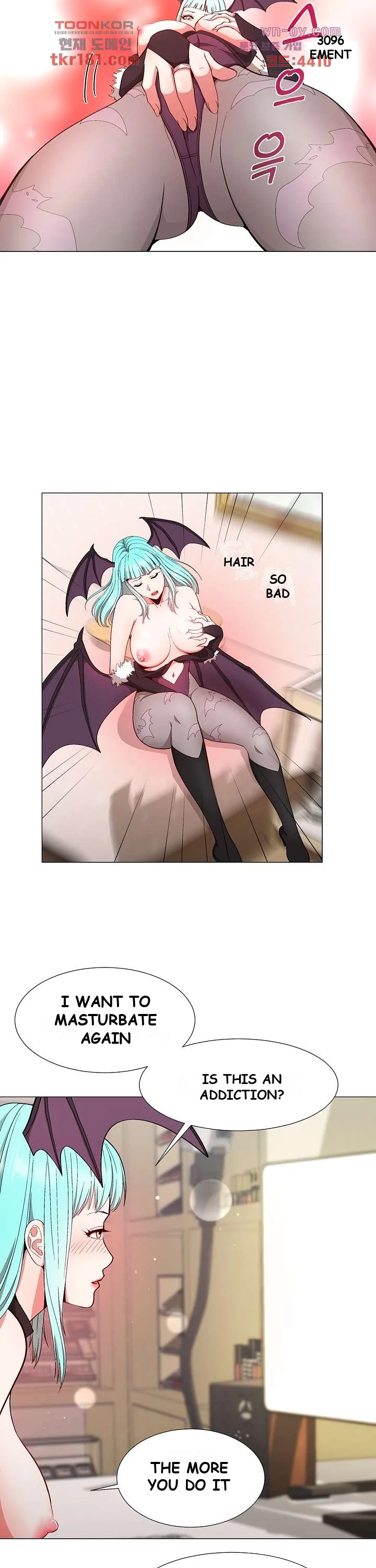 Cosplay Girl Chapter 9 - Page 13
