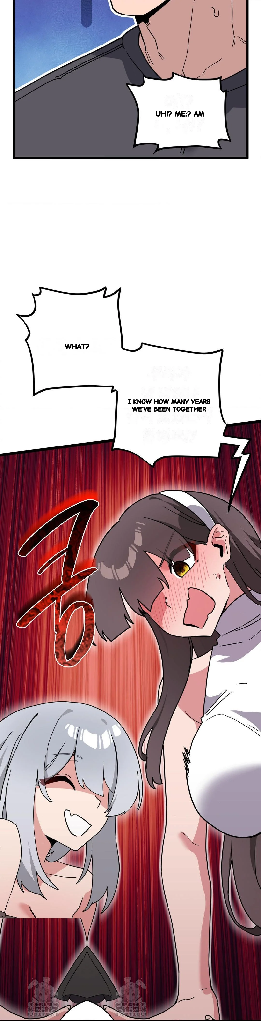 Cosplay Girlfriend Chapter 17 - Page 14