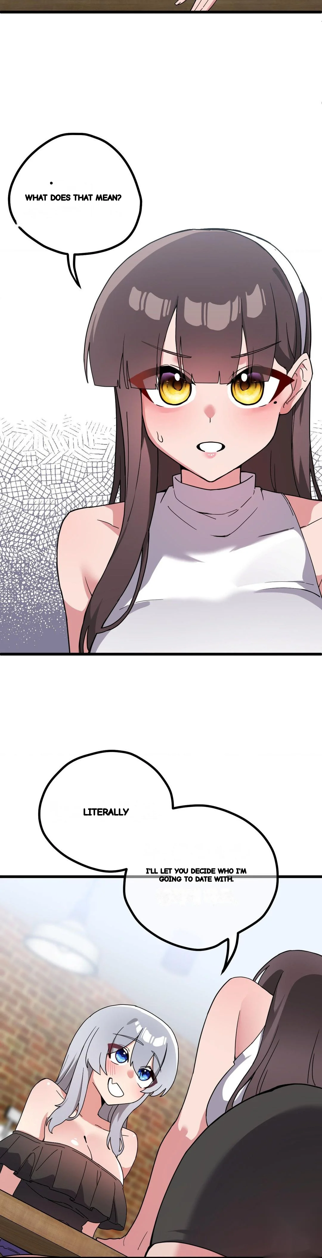 Cosplay Girlfriend Chapter 17 - Page 17