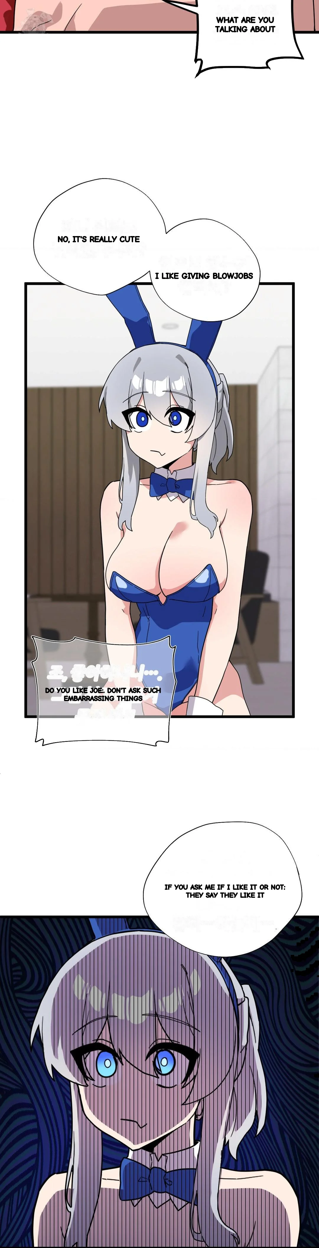 Cosplay Girlfriend Chapter 17 - Page 28