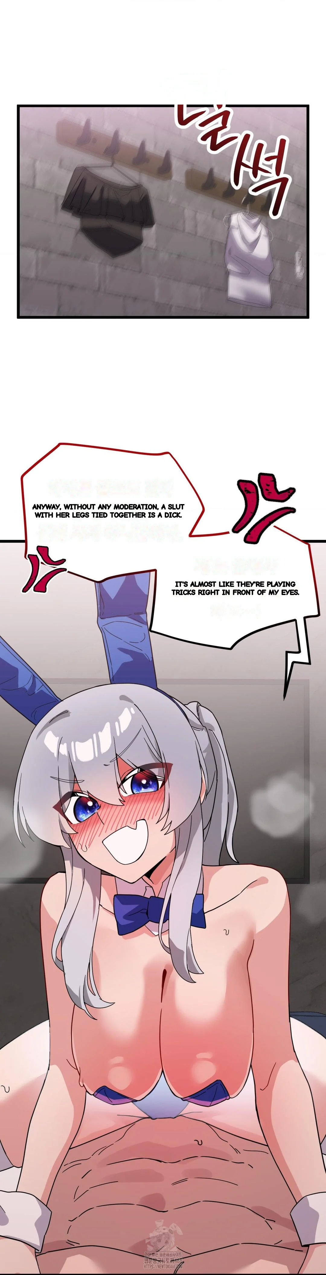 Cosplay Girlfriend Chapter 17 - Page 30