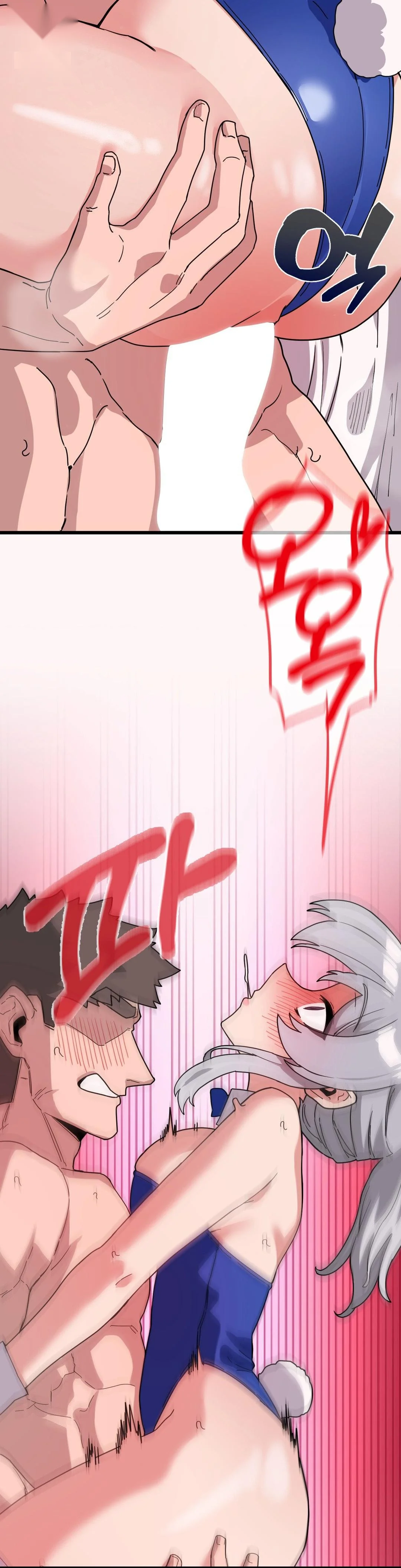 Cosplay Girlfriend Chapter 17 - Page 36