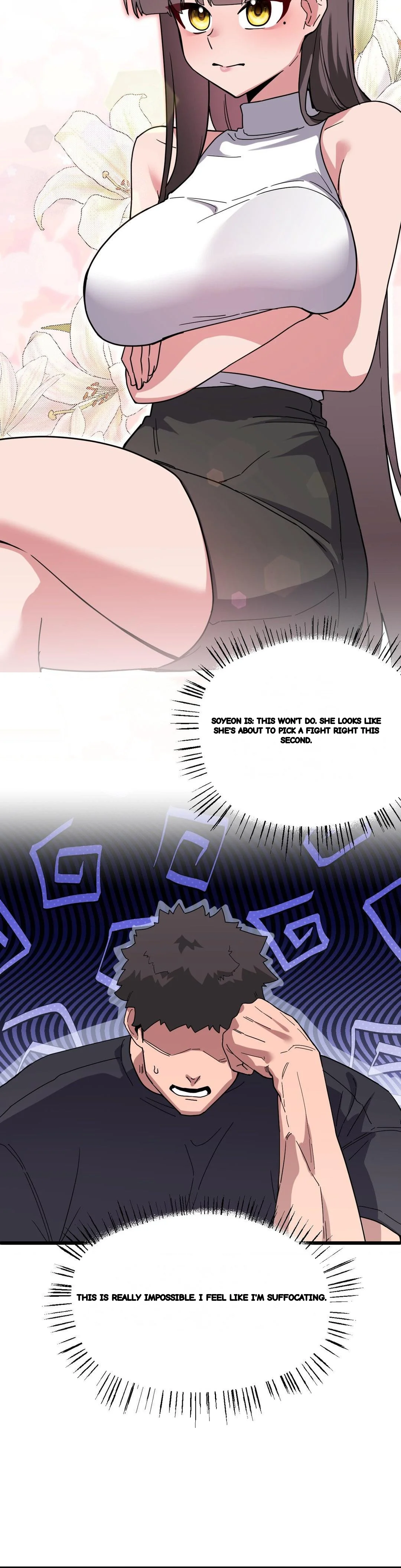 Cosplay Girlfriend Chapter 17 - Page 7