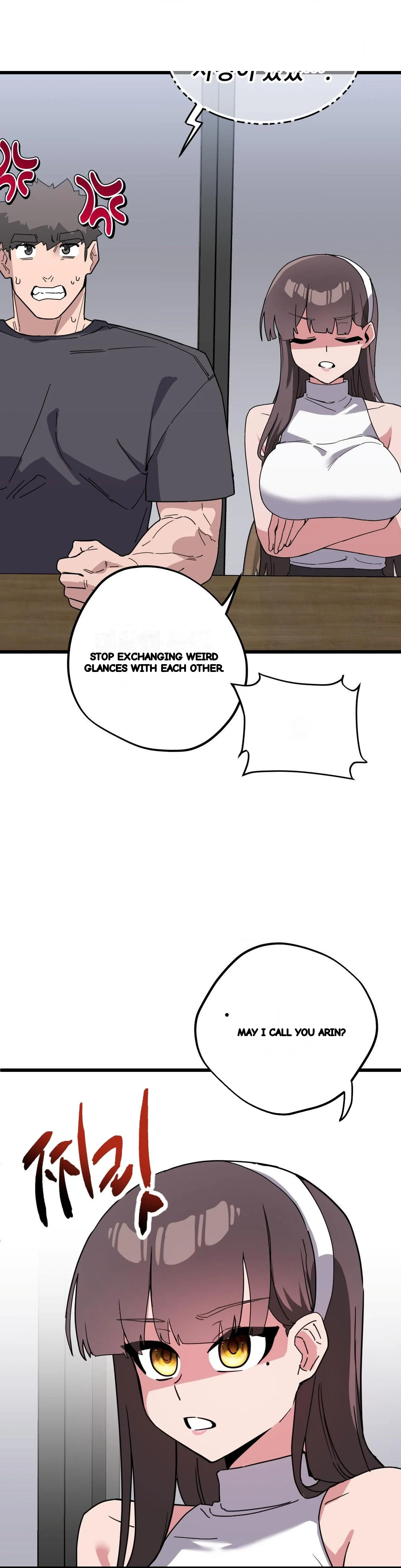 Cosplay Girlfriend Chapter 17 - Page 9