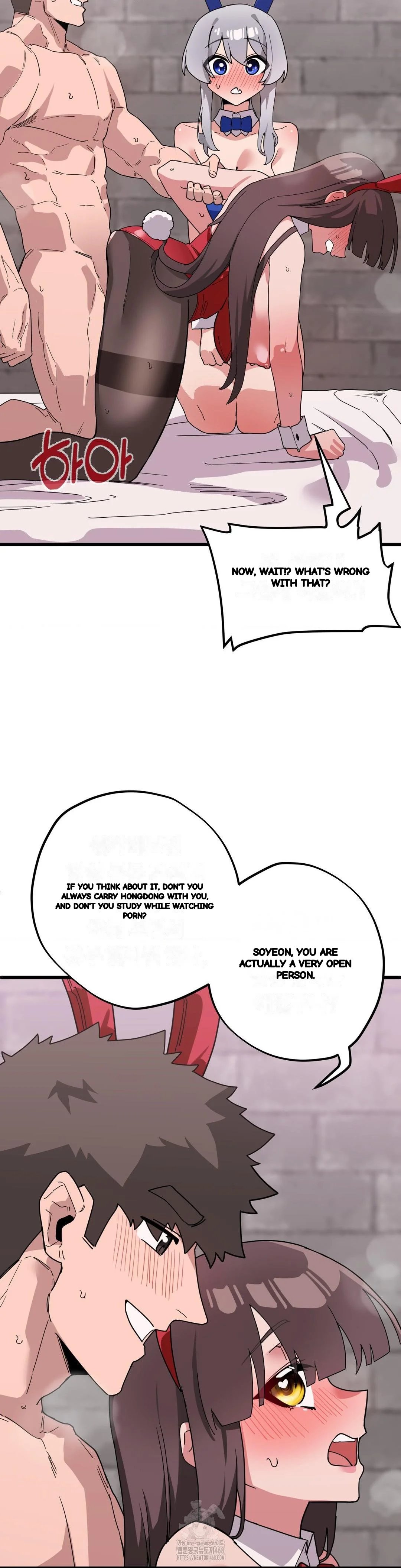 Cosplay Girlfriend Chapter 18 - Page 14