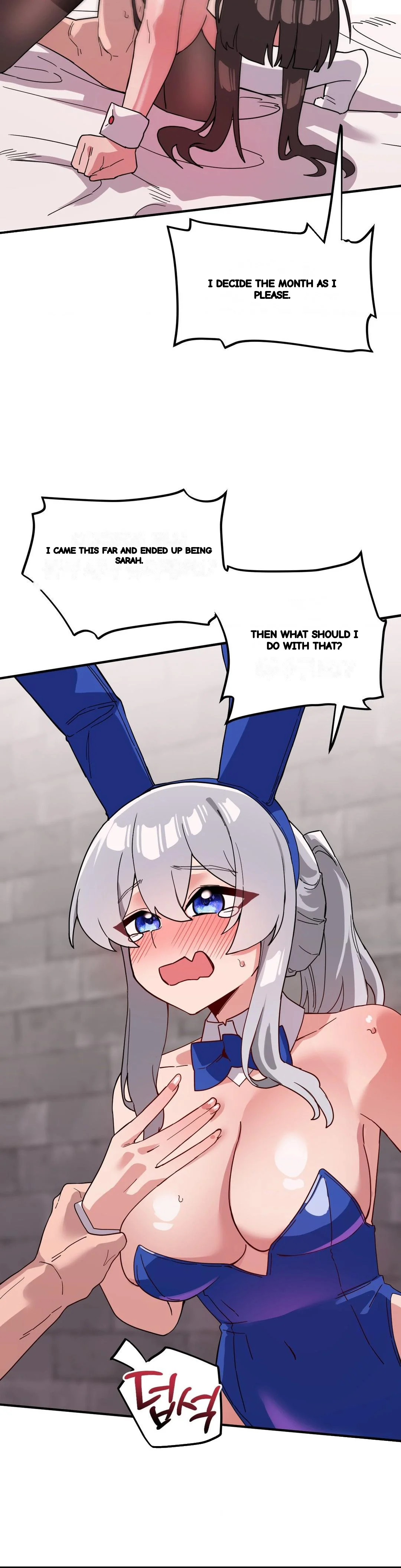 Cosplay Girlfriend Chapter 18 - Page 21