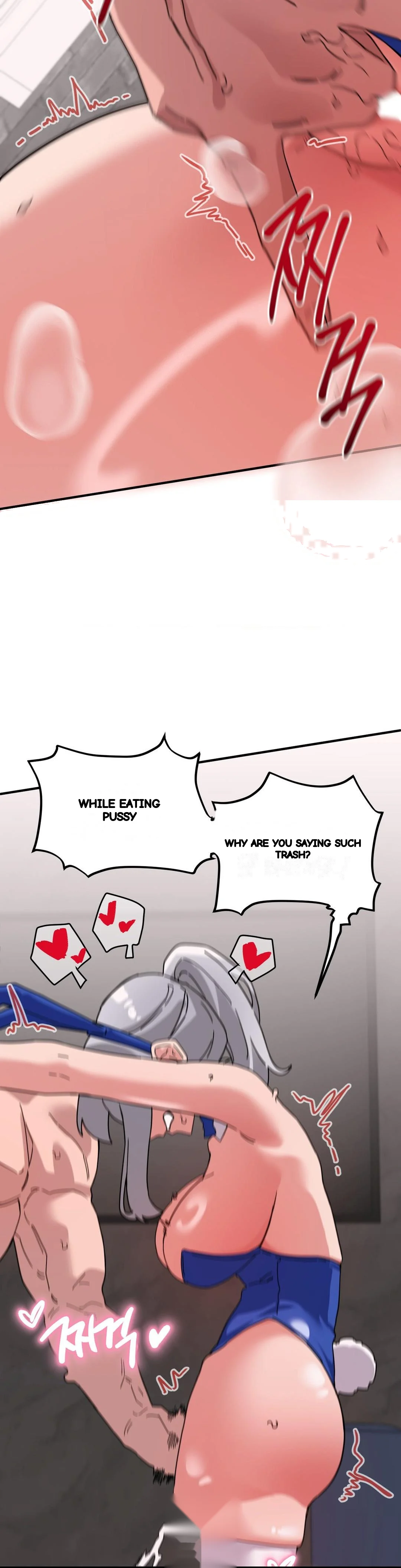 Cosplay Girlfriend Chapter 18 - Page 24