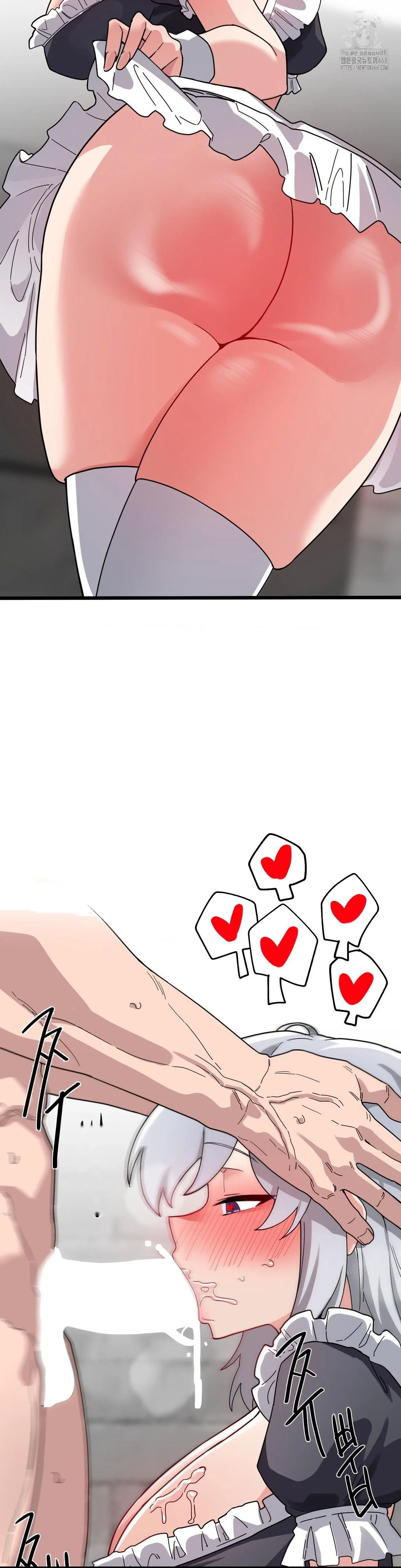 Cosplay Girlfriend Chapter 18 - Page 36