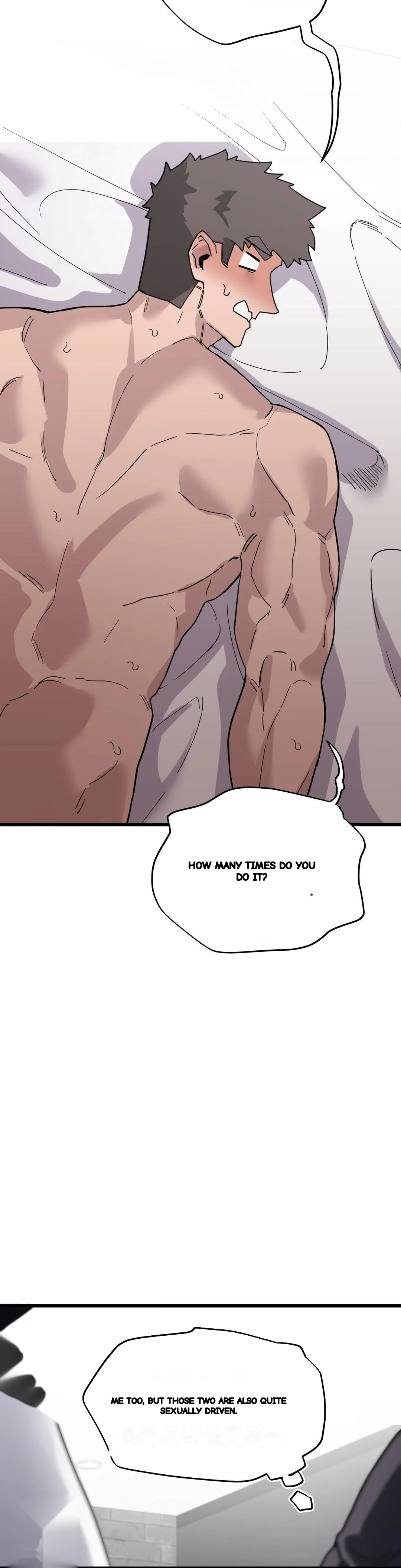 Cosplay Girlfriend Chapter 18 - Page 41