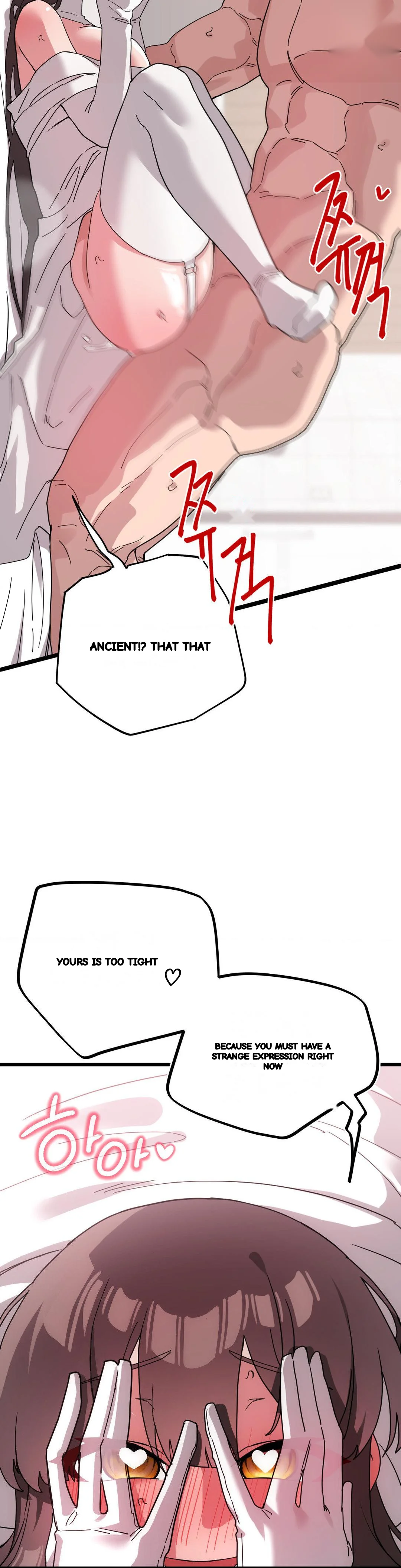 Cosplay Girlfriend Chapter 19 - Page 14