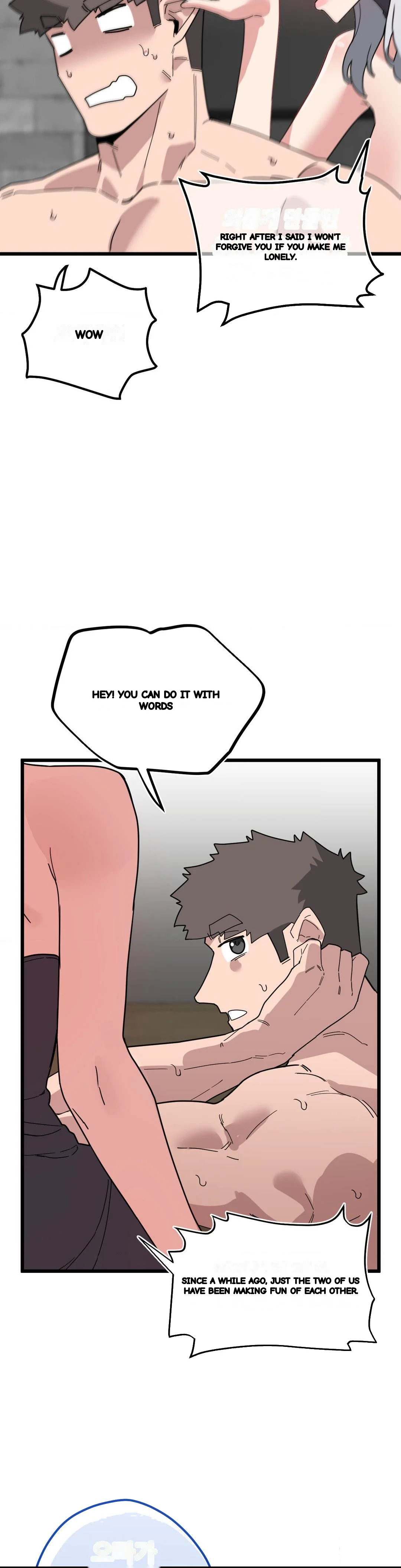 Cosplay Girlfriend Chapter 19 - Page 23