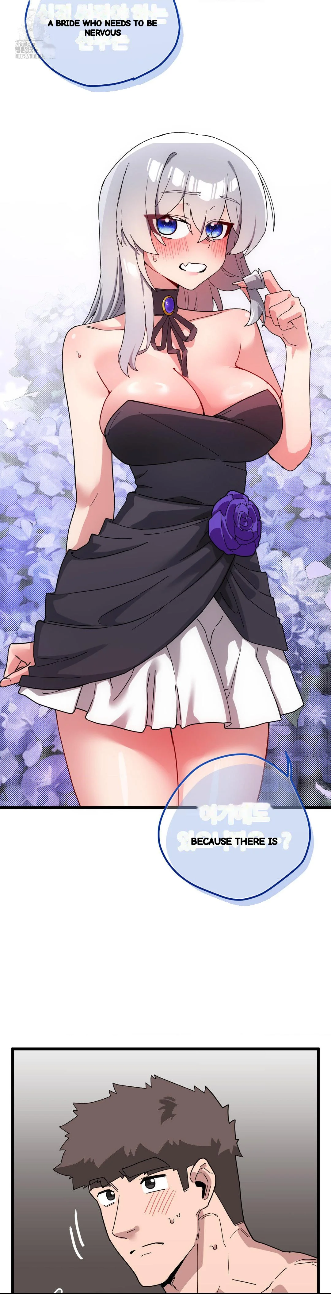 Cosplay Girlfriend Chapter 19 - Page 24