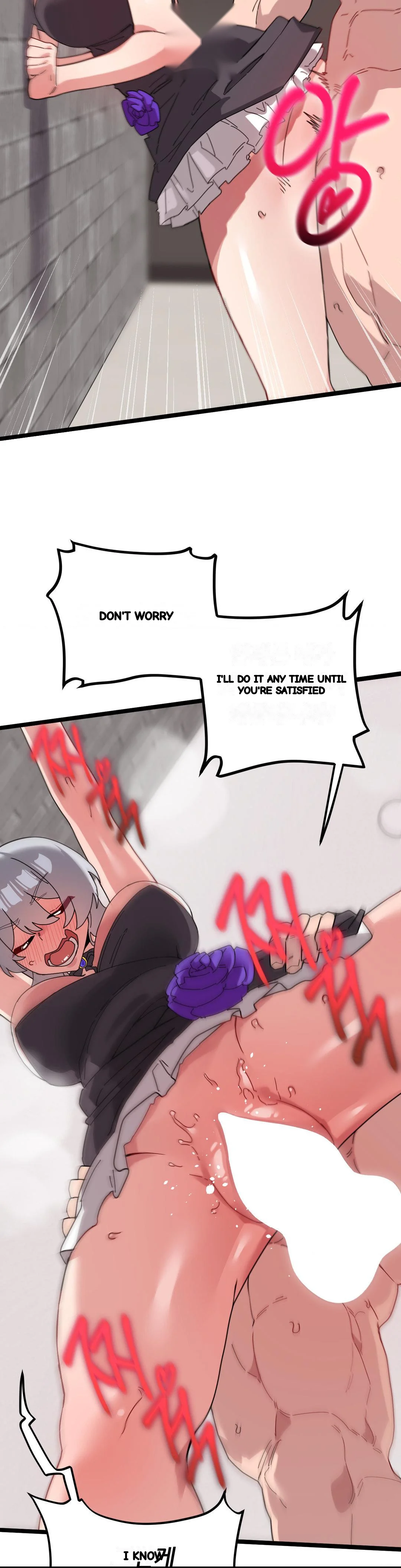 Cosplay Girlfriend Chapter 19 - Page 28