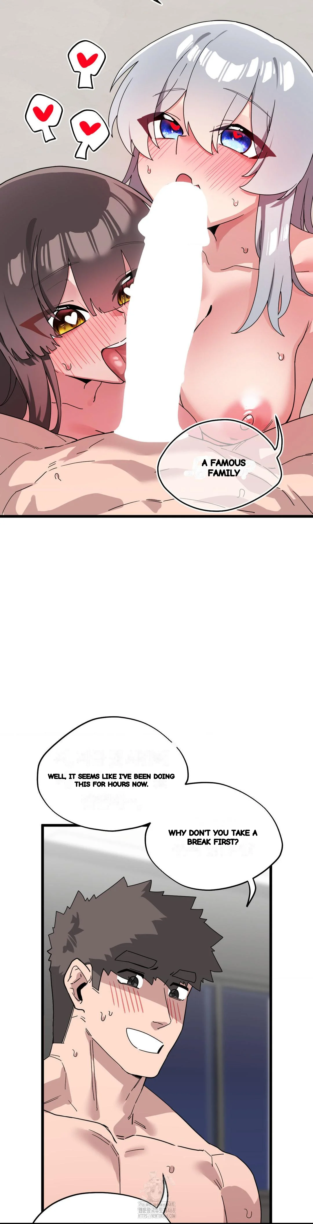 Cosplay Girlfriend Chapter 19 - Page 37