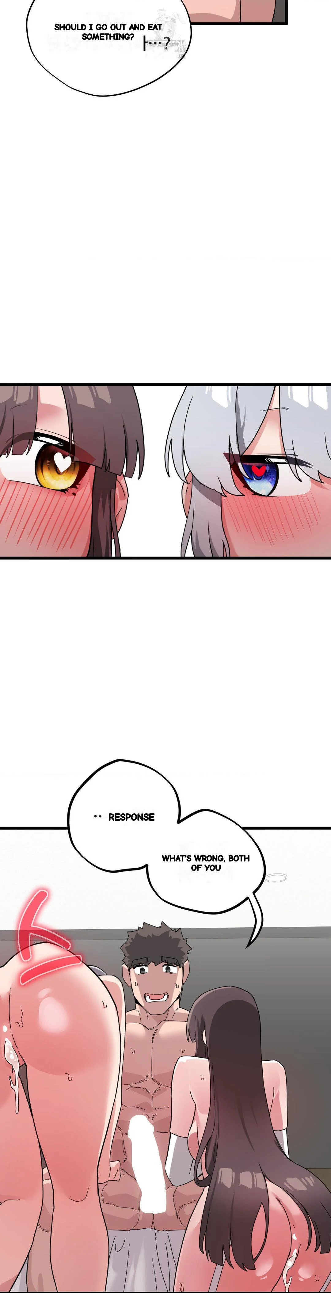 Cosplay Girlfriend Chapter 19 - Page 38