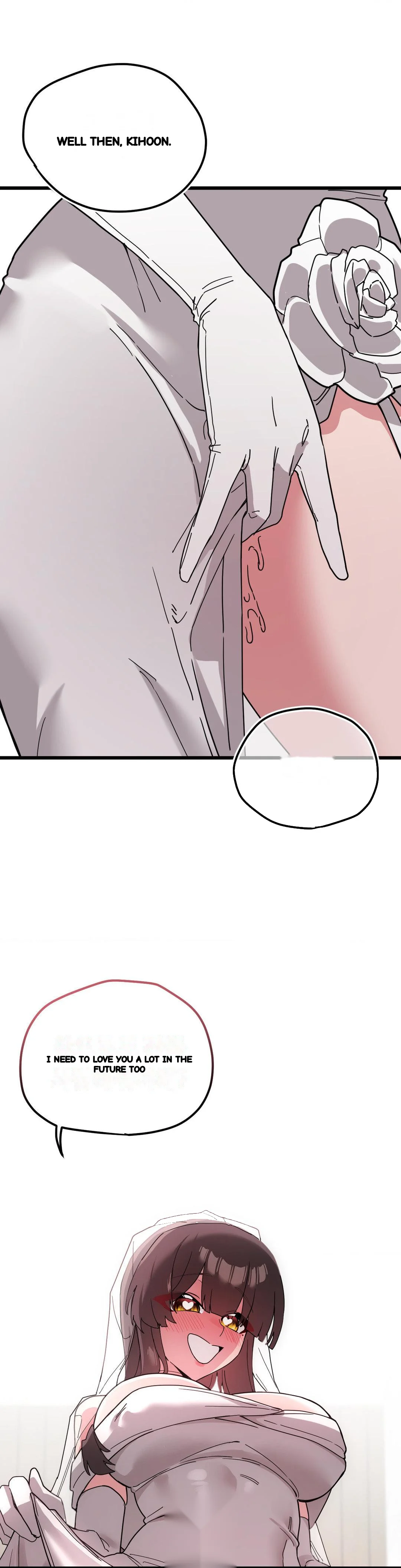 Cosplay Girlfriend Chapter 19 - Page 8