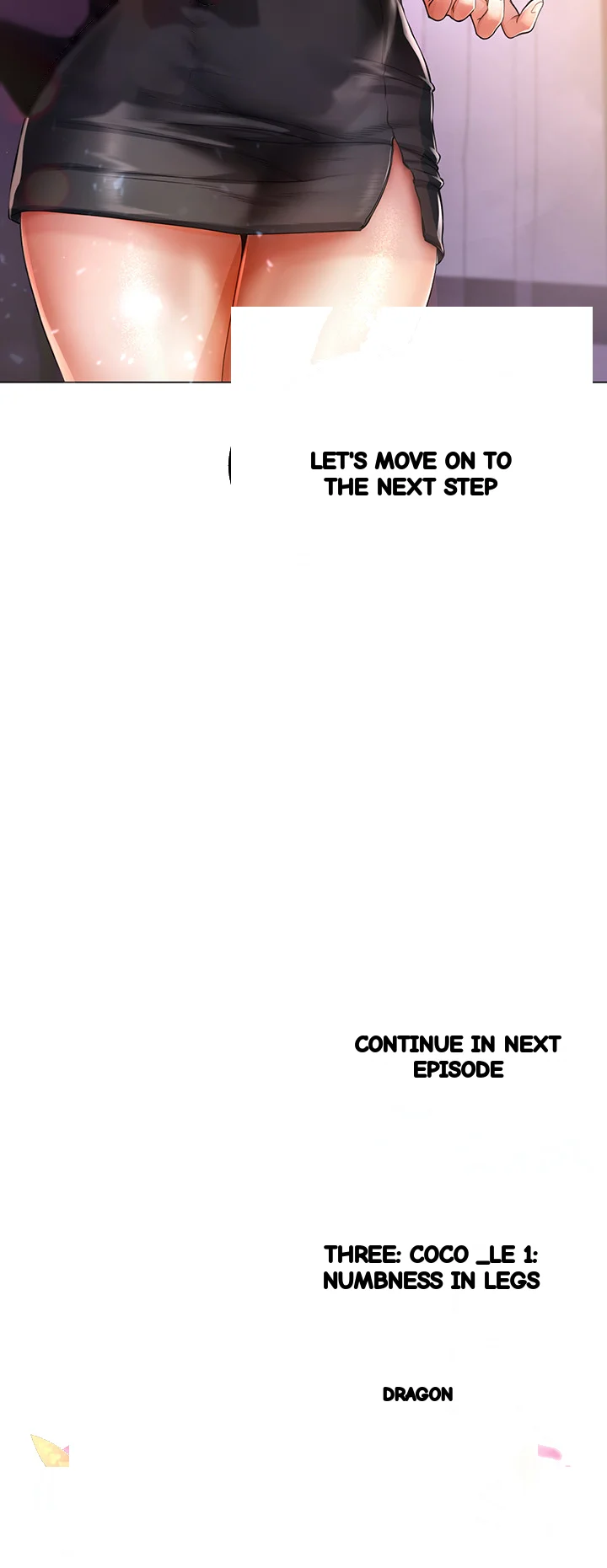 Could You Please Touch Me There Chapter 1 - Page 69