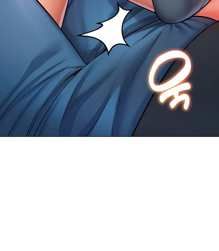Could You Please Touch Me There Chapter 10 - Page 44